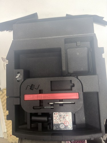 Kit gonfiaggio pneumatici - gonfiaggio,