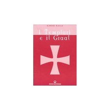 I Templari e il Graal [Jul 01