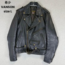 VANSON C2 Double Riders Giacca