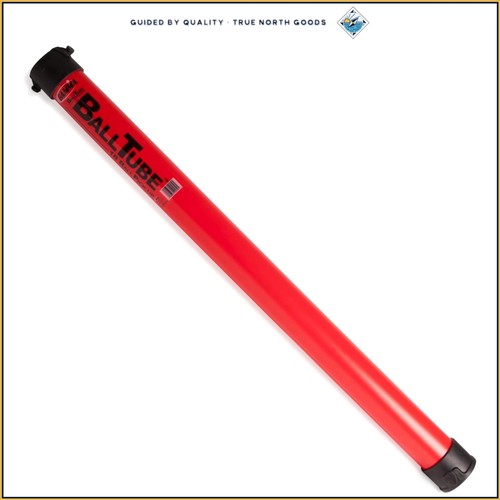 Tubo raccogli palline - , senza