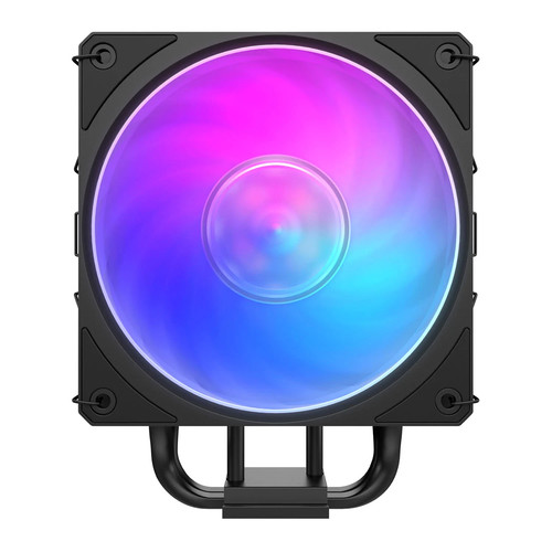 Cooler master hyper 212 - cooler, 3dhp
