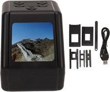 Scanner per Diapositive