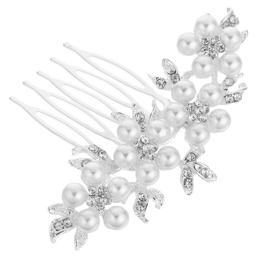 Pettine per capelli sposa - capelli,