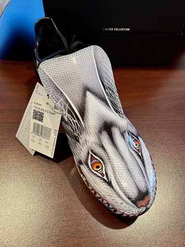 Nuovo adidas f50 tunit - adidas,