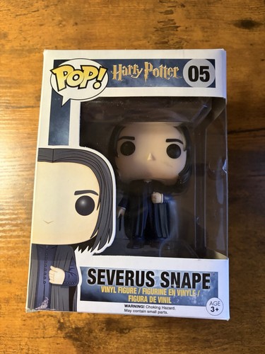 Funko pop harry - funko, potter