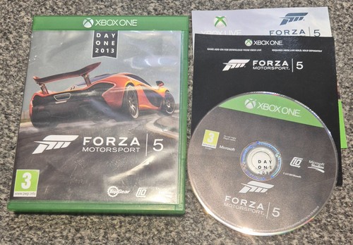 Forza motorsport - forza,