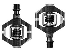 Pedali MTB sgancio rapido