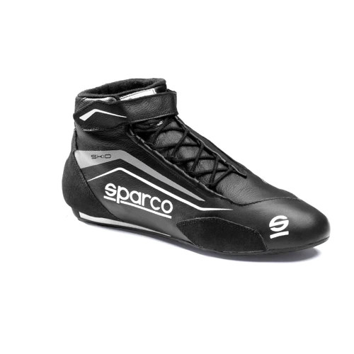 Scarpe corsa rally sparco - da,
