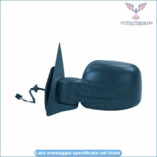 3358Bi6v Specchio Specchietto