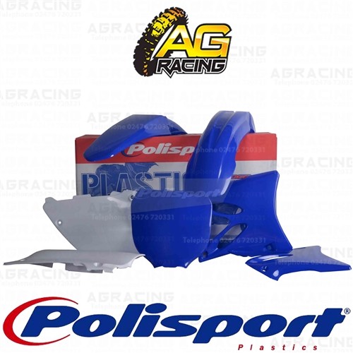 Kit scatola plastica polisport - kit,