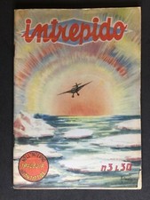 INTREPIDO No. 3 - 1956 -