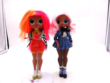 LOL Surprise OMG Uptown Girl