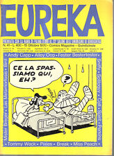 Eureka n° 41