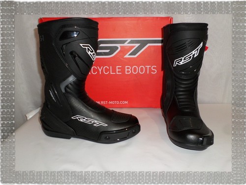 Bottes moto femme - bottes,