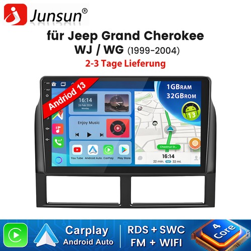 32g android autoradio - android,