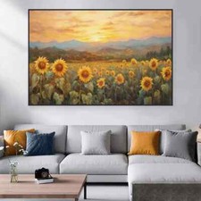 Bellissimo quadro su tela