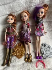 Mattel Ever After High Poppy