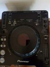 Pioneer CDJ 1000MK3