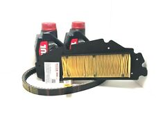 KIT TAGLIANDO MOTUL 10W40