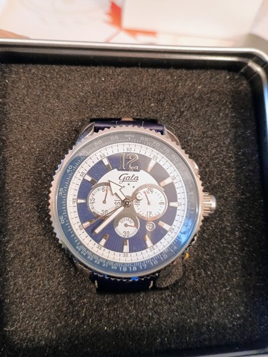Orologio gala - orologio,