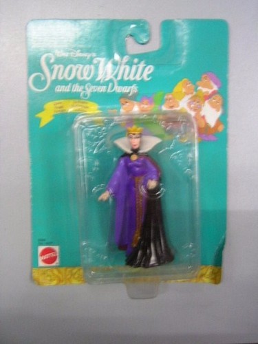 Walt disney biancaneve i - biancaneve, e