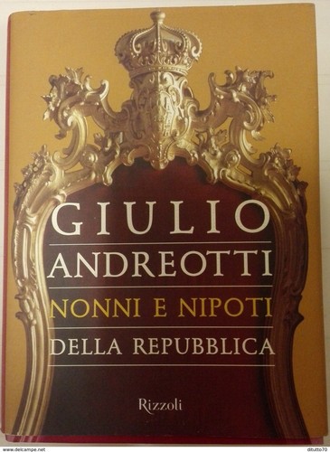 Libro nonni nipoti - -,