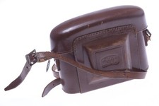 ✅ CUSTODIA PRONTA FOTOCAMERA