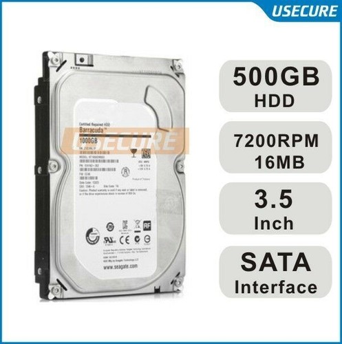 Hard disk dvr - hard, pc