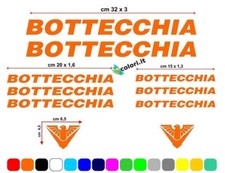 Bottecchia mtb road bike - mtb,