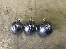 Cannon Ball Sinkers - Asstd