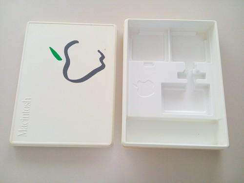 Apple macintosh 128k 512k - macintosh, /