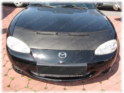 Bra per mazda anno 1998 - bra,