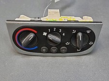 Controllo Riscaldamento Aria