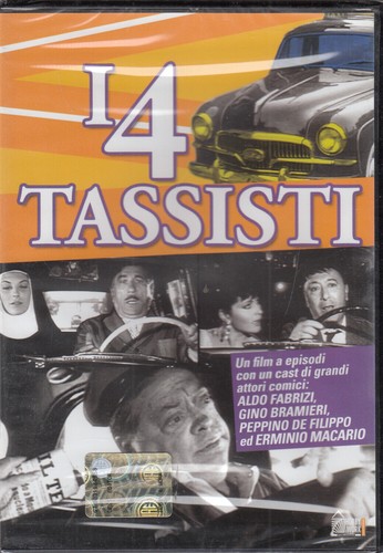 Tassisti aldo fabrizi - 4,
