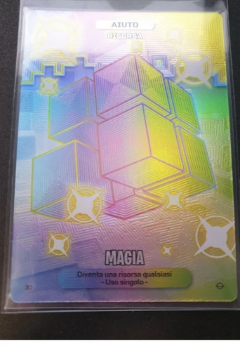 Lyon trading card - lyon,