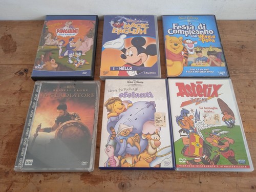 Dvd magico mondo winnie - dvd, di