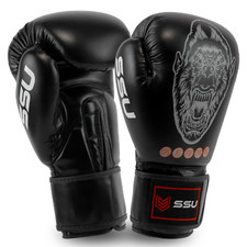 Guantoni da boxe SSU 16 oz per