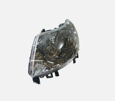 Faro anteriore sinistro Fiat