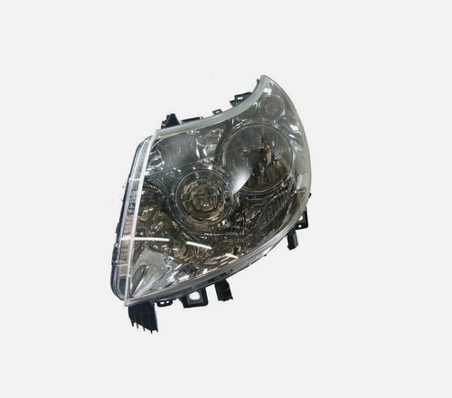Faro anteriore sinistro fiat - faro,