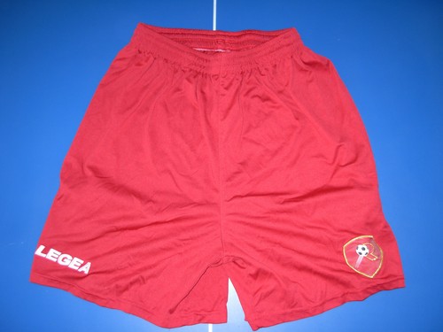 Maglia short calcio reggina - short,