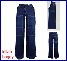 Killah jeans pantaloni - killah, da