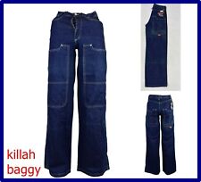 killah jeans pantaloni da