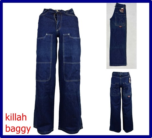 Killah jeans pantaloni - killah,