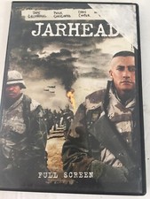 Jarhead DVD Full Screen  Ships
