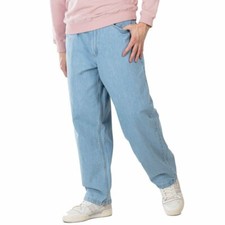 Reell Baggy Origin Blu Chiaro