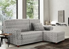 Copridivano SuperElasticizzato