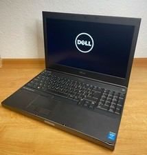 Dell Precision M4800 Intel