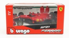 Ferrari burago formula 1 - f1,