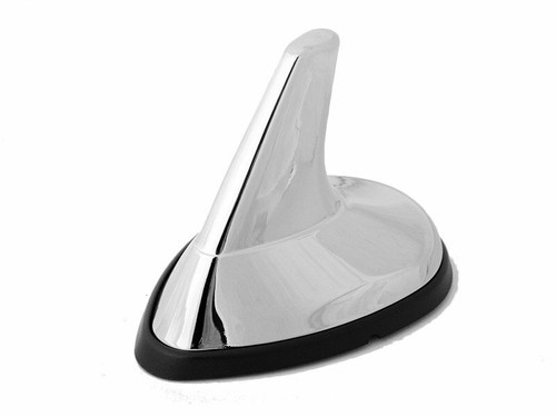 Saab style shark pinna - shark,