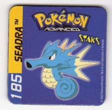 calamita POKEMON ADVANCED